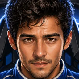 Enzo Marchetti